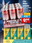 Weinschorle bei Netto Marken-Discount im Sedlitz Prospekt für 9,99 €