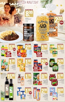 Bier im aktuellen WEZ Prospekt (Minden) Bier im WEZ Prospekt "Die WEZette" mit 18 Seiten (Minden)