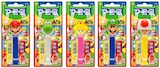 Super Mario & Bob l’Eponge - PEZ - Lidl à Antibes Super Mario & Bob l’Eponge - PEZ en promo chez Lidl Antibes à 1,99 €