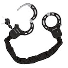 Handcuff Locks im Angebot bei expert in Recklinghausen Handcuff Locks Angebote von NAVEE bei expert Recklinghausen für 49,99 €