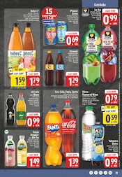 Aktueller EDEKA Prospekt mit Sprite, "Aktuelle Angebote", Seite 19