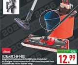 Ultramax 2-in-1-Box Angebote von Vileda bei Marktkauf Bielefeld für 12,99 €