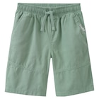 Unterhose im Ernstings family Prospekt Jungen Shorts im aktuellen Ernstings family Prospekt für 13,00 €