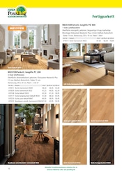 Aktueller Holz Possling Prospekt mit Laminat, "Holz- & Baukatalog 2024/25", Seite 12