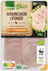 Hähnchen Lyoner Angebote von EDEKA Bio bei EDEKA Lüneburg für 1,79 €