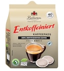 Caffè Crema Kaffeepads Angebote von Bellarom bei Lidl Villingen-Schwenningen für 4,99 €