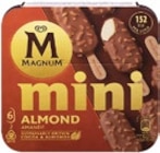 Premium-Eis Mini Classic von Magnum im aktuellen Kaufland Prospekt für 2,22 €
