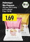 EDEKA - Bio-Popcorn süß Angebot im Prospekt Bio-Popcorn süß bei EDEKA im Prospekt "" für 1,69 €