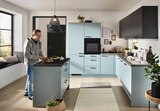 Küchenzeile im Angebot bei Opti-Wohnwelt in Lüneburg Küchenzeile Angebote von pino, laurus bei Opti-Wohnwelt Lüneburg für 4.499,00 €