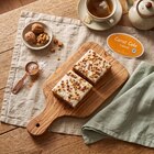 Carrot cake avec glacage en promo chez Lidl Carrot cake avec glacage dans le catalogue Lidl