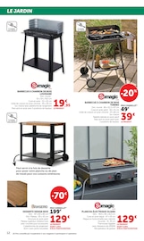 Cuisine en promo dans le catalogue Super U à la page 12