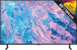 Aktuelles 4K-UHD-TV 65CU6979 Angebot bei EDEKA in Stade (Hansestadt) ab 459,99 €