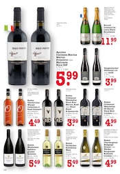 Ähnliche Federweißer Angebote im Prospekt "Aktuelle Angebote" von E center in Karlsruhe Ähnliche Angebote wie Federweißer im Prospekt "Aktuelle Angebote" auf Seite 30 von E center in Karlsruhe