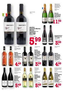 Getränke im aktuellen E center Prospekt (Pforzheim) Getränke im E center Prospekt "Aktuelle Angebote" mit 42 Seiten (Pforzheim)