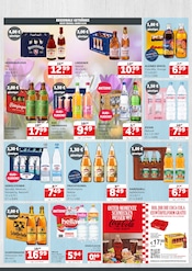 Coca Cola im Getränke Quelle Weydringer Prospekt in Lehrte Aktueller Getränke Quelle Weydringer Prospekt mit Coca Cola, "...einfach mehr drin", Seite 3