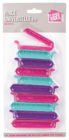 Hyper U - LOT DE 10 PINCES HERMETIQUES : offre du catalogue Promo LOT DE 10 PINCES HERMETIQUES à 1,00 € dans le catalogue Hyper U "Plus de 200 petits prix"