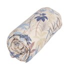 Linge de lit "Fancy 57 fils/cm²" - TEX HOME en promo chez Carrefour Ermont à 11,99 €