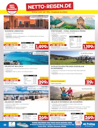 Stern Angebot & Preis im aktuellen Netto Marken-Discount Prospekt Stern Angebot im aktuellen Netto Marken-Discount Prospekt auf Seite 42