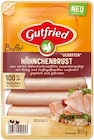 Hähnchen- oder Putenbrust Angebote von Gutfried bei Penny Koblenz für 1,49 €
