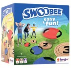 Swoobee - Bandjo - JouéClub Swoobee - Bandjo à 29,99 € dans le catalogue JouéClub