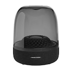 Enceinte sans fil Harman Kardon Aura Studio 4 Bluetooth Noir à 329,99 € dans le catalogue Fnac