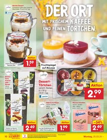 Brötchen im Netto Marken-Discount Prospekt "Aktuelle Angebote" mit 56 Seiten (Mannheim)