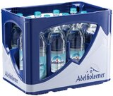 Mineralwasser im Angebot bei REWE in Hilden Mineralwasser Angebote von Adelholzener bei REWE Hilden für 6,49 €