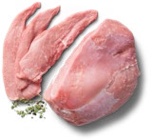 Kaufland Offenbach - Kalbsschnitzel Angebot im Prospekt Kalbsschnitzel bei Kaufland im Offenbach Prospekt für 22,90 €