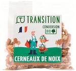 Cerneaux de Noix - Transition en promo chez Colruyt Cerneaux de Noix - Transition dans le catalogue Colruyt