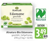 Bio Edamame bei E center im Besigheim Prospekt für 3,49 €