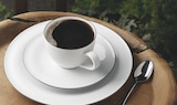 Kaffeeservice „Beat Black Line“ im Möbel Inhofer Prospekt Kaffeeservice „Beat Black Line“ von Seltmann Weiden im aktuellen Möbel Inhofer Prospekt für 69,95 €