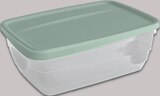 Lot de 3 boîtes alimentaires 0.75l+1.3l+2l - CURVER à 3,43 € dans le catalogue Intermarché Hyper