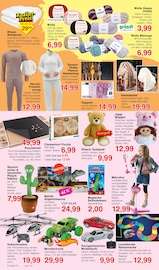 Aktueller Jawoll Prospekt mit Schrauben, "Sonderposten-Märkte", Seite 8