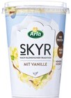 Skyr mit Vanille oder Peach Passion von Arla im aktuellen Netto mit dem Scottie Prospekt für 1,69 €