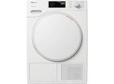 TWC560WP Speed Wärmepumpentrockner T1 White Edition (8 kg, Lotosweiß) von MIELE im aktuellen MediaMarkt Saturn Prospekt für 1.079,00 €