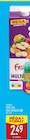 Pur jus multifruits à Aldi dans Châtillon-en-Dunois Pur jus multifruits à Aldi dans Châtillon-en-Dunois