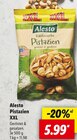 Pistazien XXL von Alesto für 5,99 € bei Lidl im Angebot Pistazien XXL von Alesto im aktuellen Lidl Prospekt