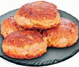 Aktuelle Hackfleisch Angebote bei Markant Nordwest in Bremerhaven Aktuelles Gebratene Frikadellen Angebot bei Markant Nordwest in Bremerhaven ab 2,00 €