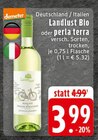 Landlust Bio Angebote von demeter bei EDEKA Gronau für 3,99 €