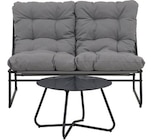 ROLLER Hanau - Loungegarnitur Angebot im Prospekt Loungegarnitur bei ROLLER im Hanau Prospekt für 219,99 €