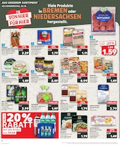 Aktueller Kaufland Prospekt mit Schweinefleisch, "Aktuelle Angebote", Seite 10