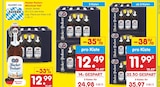 Münchner Hell bei Netto Marken-Discount im Windorf Prospekt für 12,99 €