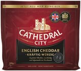 Aktuelles Cheddar Angebot bei REWE in Hildesheim ab 2,99 €