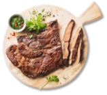 Aktuelle Steak Angebote bei Kaufland in Lübeck Aktuelles Amerik. Chuck Eye Steak Angebot bei Kaufland in Lübeck ab 7,59 €