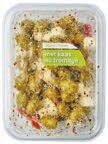 Olives au fromage - Colruyt à Dijon Olives au fromage en promo chez Colruyt Dijon à 3,61 €