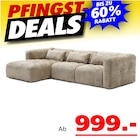 Aktuelles Valentina Angebot bei Seats and Sofas in München ab 999,00 €