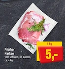 Markant Rondeshagen - Frischer Nacken Angebot im Prospekt Frischer Nacken bei Markant im Rondeshagen Prospekt für 5,00 €