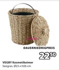 VEGBY Kosmetikeimer von  im aktuellen JYSK Prospekt für 22,50 €