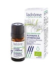 LABORATOIRE LADRÔME-Huile essentielle bio de Romarin à verbénone Ladrôme - 10 ml - LABORATOIRE LADRÔME dans le catalogue Botanic