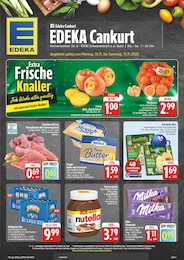 EDEKA Prospekt "Wir lieben Lebensmittel!" für Oberkotzau, 28 Seiten, 10.11.2025 - 15.11.2025